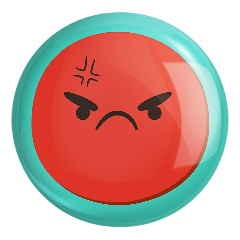 پیکسل خندالو طرح ایموجی Emoji کد 5378 مدل بزرگ