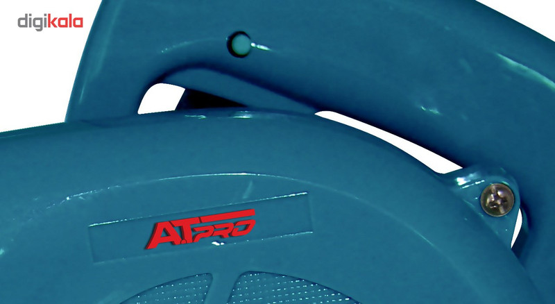 دستگاه دمنده و مکنده ای تی پرو مدل AT336-1361