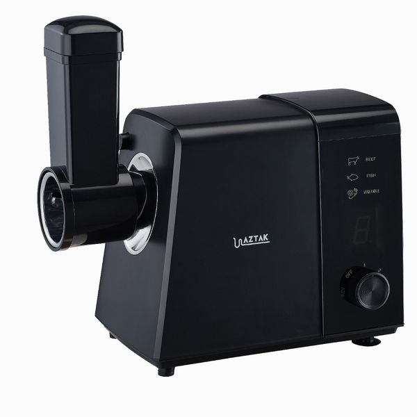 چرخ گوشت 3000 وات آزتک مدل AZ-8131