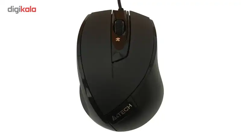 ماوس ای فورتک مدل N-770FX