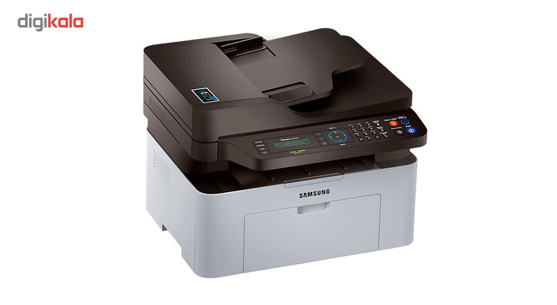 پرینتر لیزری چندکاره سامسونگ مدل Xpress M2070FW