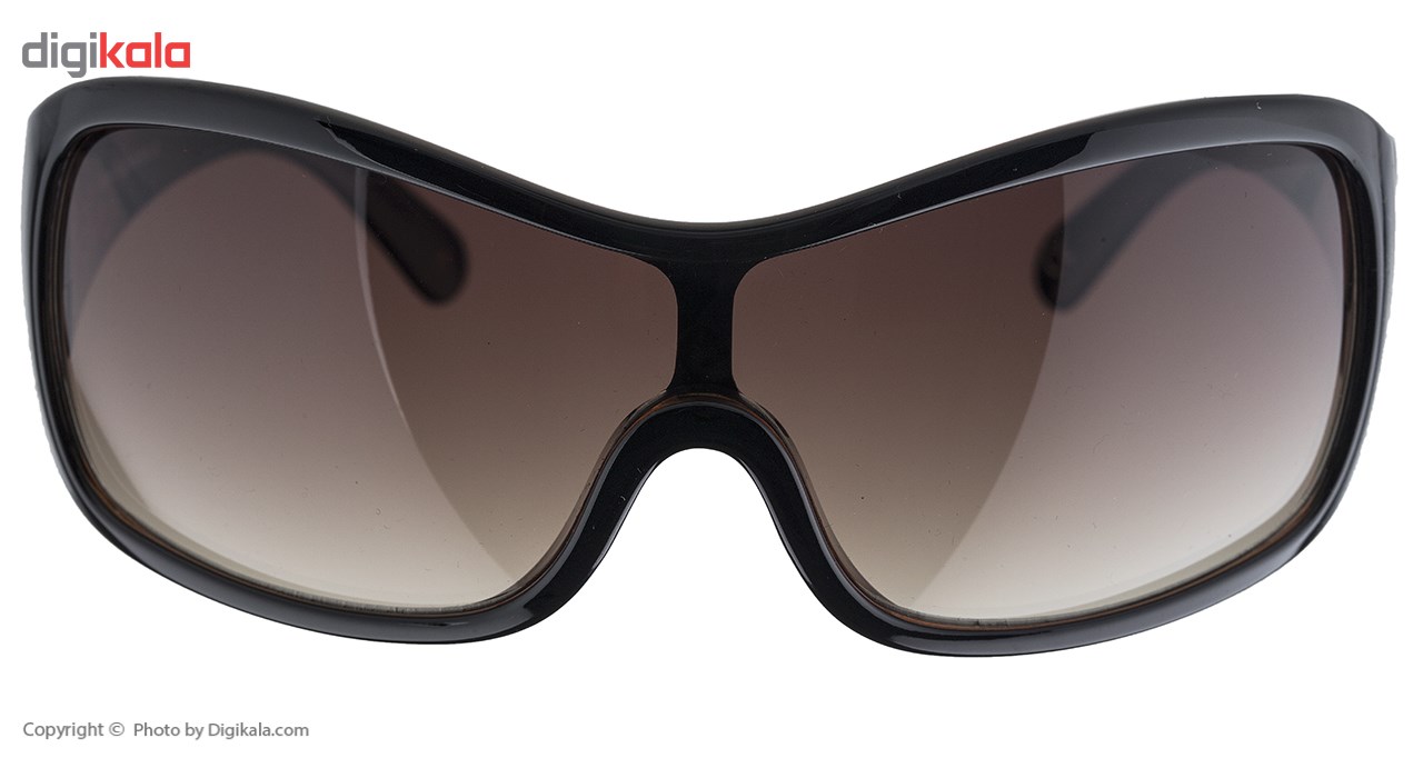 عینک آفتابی الیور وبر مدل 75007BRO -  - 2