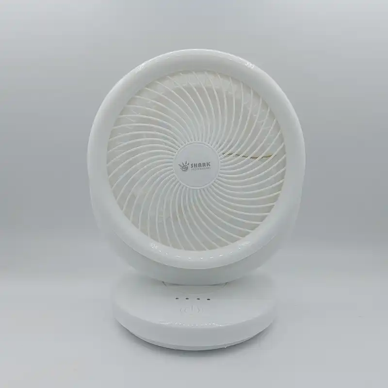 پنکه USB شارک مدل FIBER -25CM