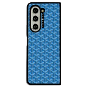 AKAM AMCWSGZFOLD5-RICH3 Cover For Samsung Galaxy Z Fold 5