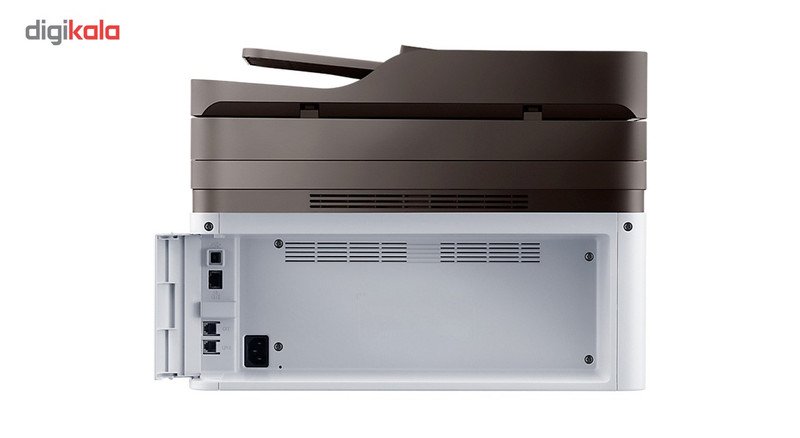 پرینتر لیزری چندکاره سامسونگ مدل Xpress M2070FW