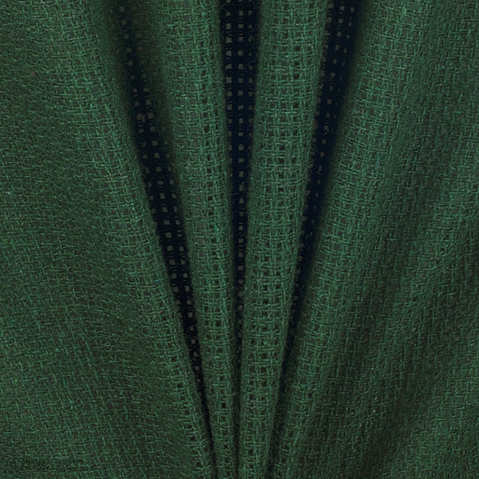 پیراهن آستین کوتاه مردانه باینت مدل 772-3 رنگ سبز -  - 7