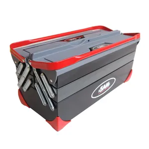 جعبه ابزار سم مدل BOX-2Z