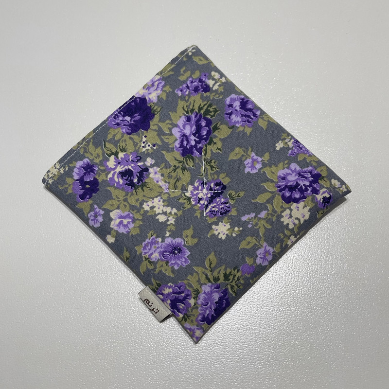 دستگیره آشپزخانه ترنم کد TRNM 427 بسته 2 عددی