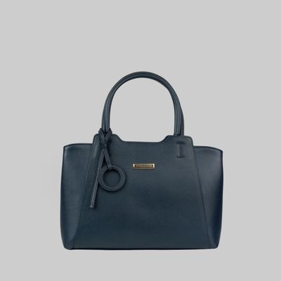 کیف دستی زنانه چرم وحید مدل آیدا-1
