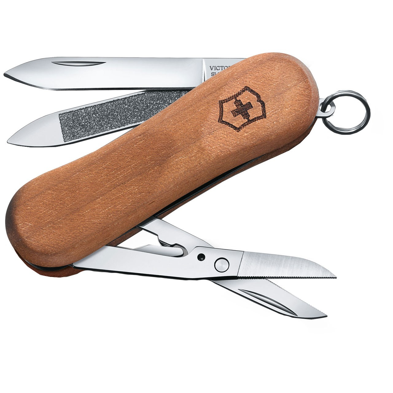 چاقوی ویکتورینوکس مدل Evowood 0.6421.63B1
