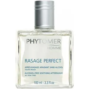 افتر شیو فیتومر مدل Rasage Perfect حجم 100 میلی لیتر