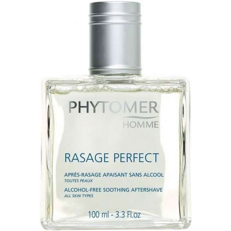 افتر شیو فیتومر مدل Rasage Perfect حجم 100 میلی لیتر