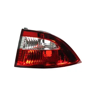SNT SNTSMLXBTR Automotive Rear Right Lighting For Samanad LX