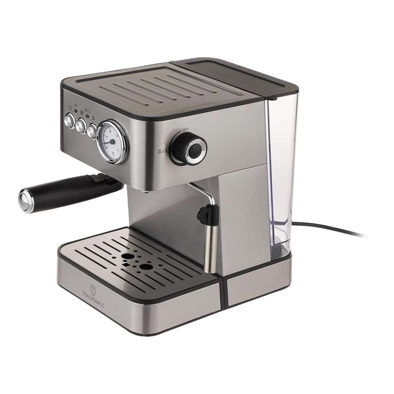 اسپرسو ساز ترام هاوس مدل EM-15153 اسپرسو ساز ترام هاوس مدل EM-15153