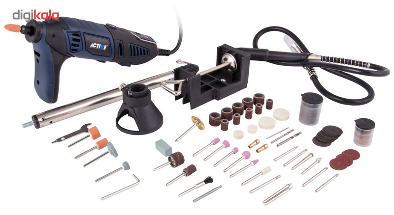 فرز انگشتی اکتیو مدل AC2817G