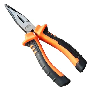 انبر دم باریک پرو تیتان مدل AT070 سایز 6 اینچ