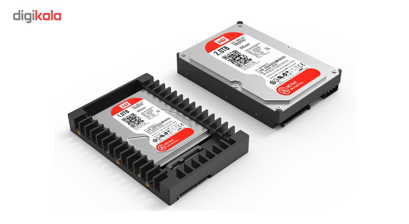 براکت هارد اینترنال اوریکو مدل 1125SS