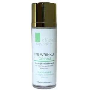Dr Klugel Eye Cream 30ml