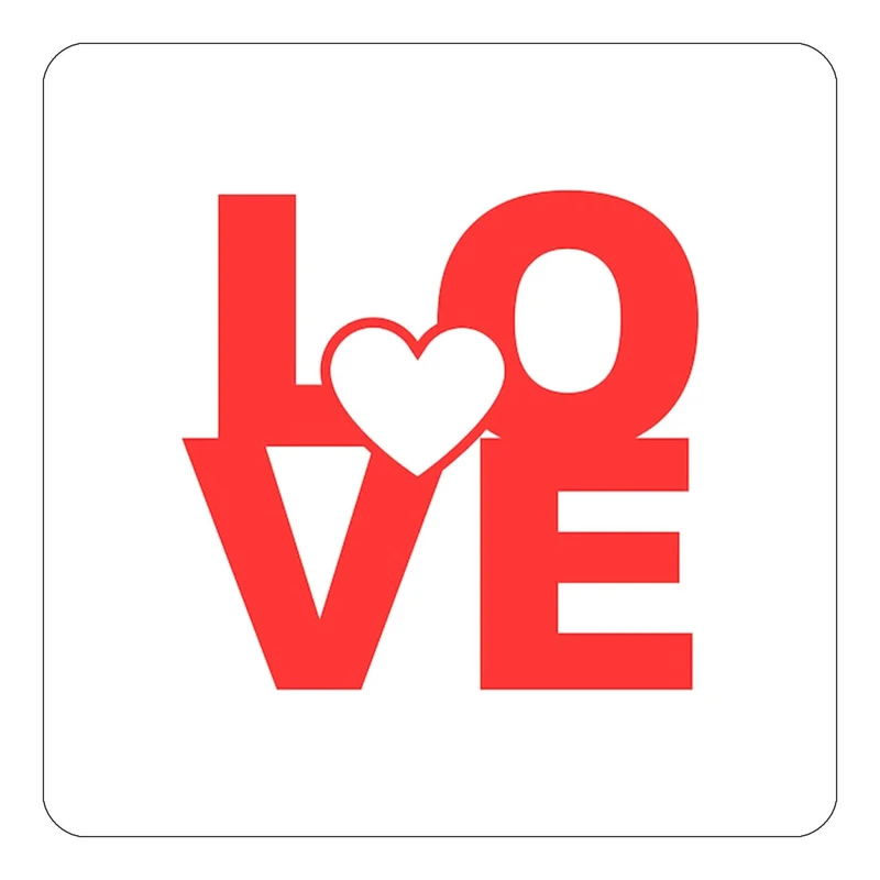 مگنت کاکتی طرح عاشقانه مدل mp39372