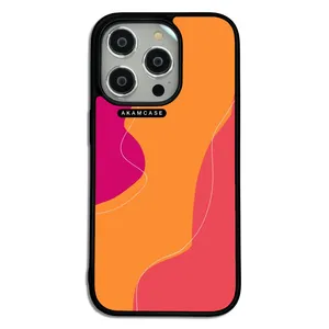 AKAM AMC-WA14PRO-BOHO-17 Cover For Apple iPhone 14 Pro