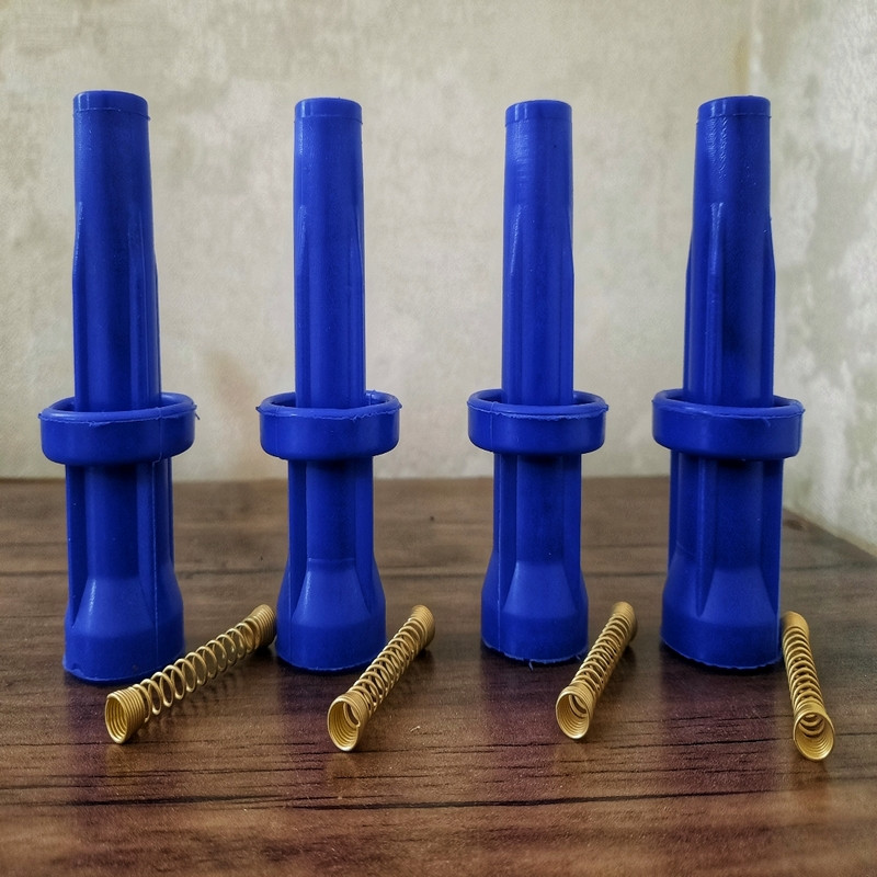 وایر شمع تقویتی والئو مدل 01 مناسب برای رانا بسته 4 عددی