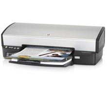 اچ پی دسک جت دی 4263