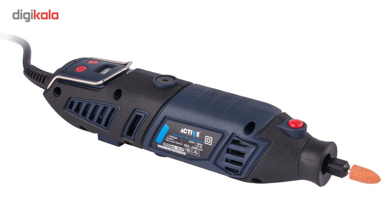 فرز انگشتی اکتیو مدل AC2817G