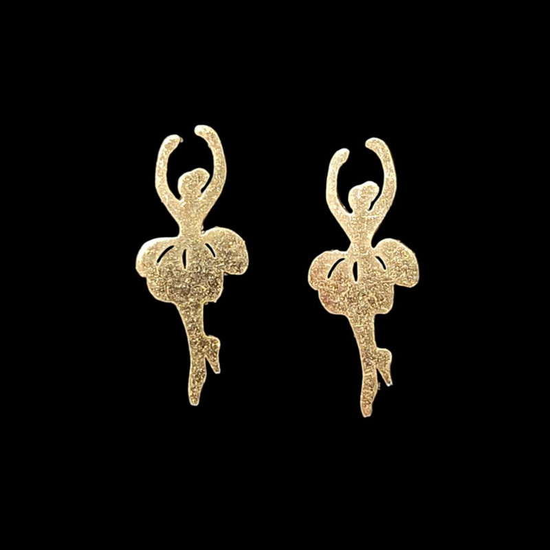 نیم ست زنانه مدل باله 131