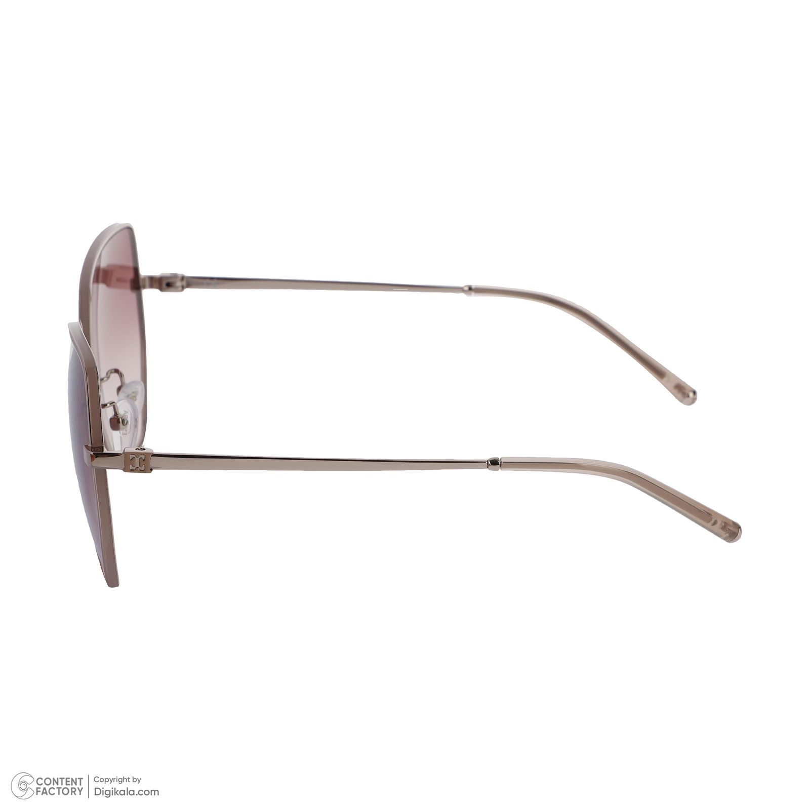 عینک آفتابی زنانه اسکادا مدل SES C81-0E59 -  - 5