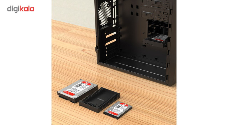 براکت هارد اینترنال اوریکو مدل 1125SS