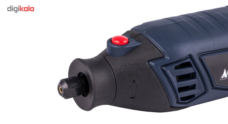 فرز انگشتی اکتیو مدل AC2817G