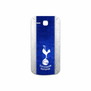 MAHOOT Tottenham Hotspur FC Cover Sticker for Huawei Ascend Y600