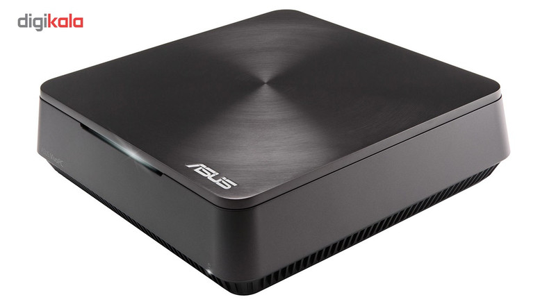 کامپیوتر کوچک ایسوس مدل VivoPC VM62-G286M 1