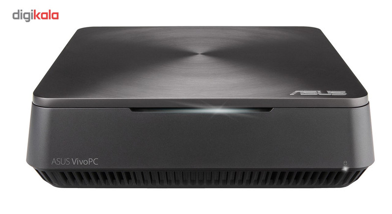 کامپیوتر کوچک ایسوس مدل VivoPC VM62-G286M 2