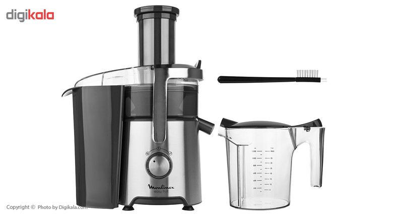 آبمیوه گیری مولینکس مدل JU610D10