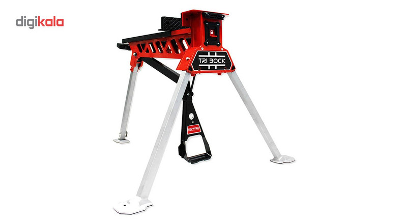 گیره همه کاره مای ورک مدل150TBMW