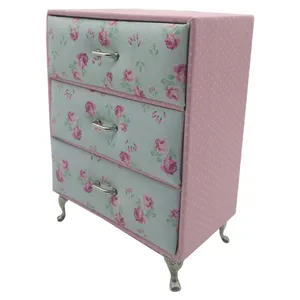 جعبه جواهرات کیدتونز مدل دراور  کد KDT-112