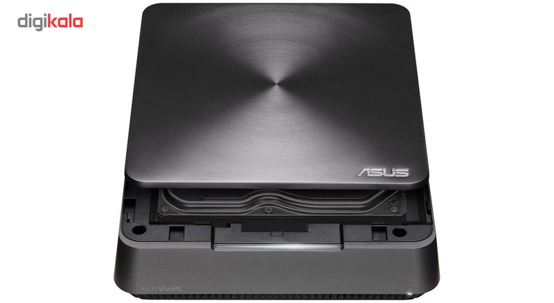 کامپیوتر کوچک ایسوس مدل VivoPC VM62-G286M 3