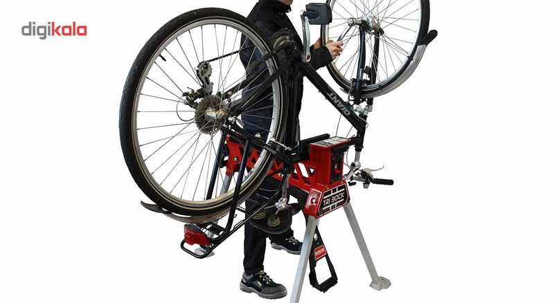 گیره همه کاره مای ورک مدل150TBMW