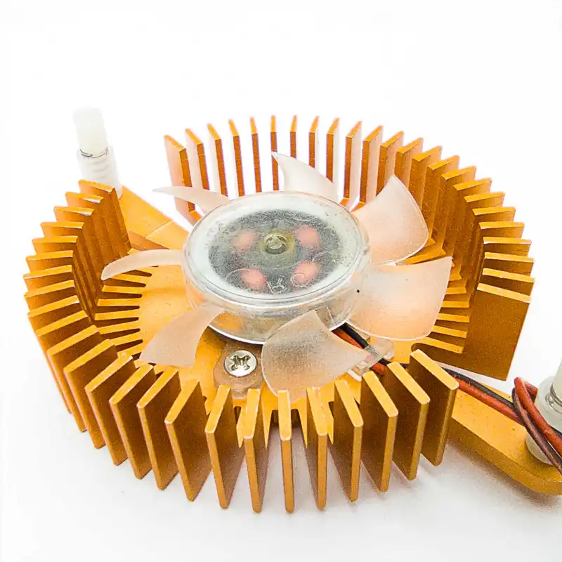 فن کیس مدل Brushless