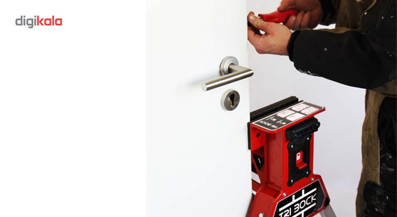 گیره همه کاره مای ورک مدل150TBMW