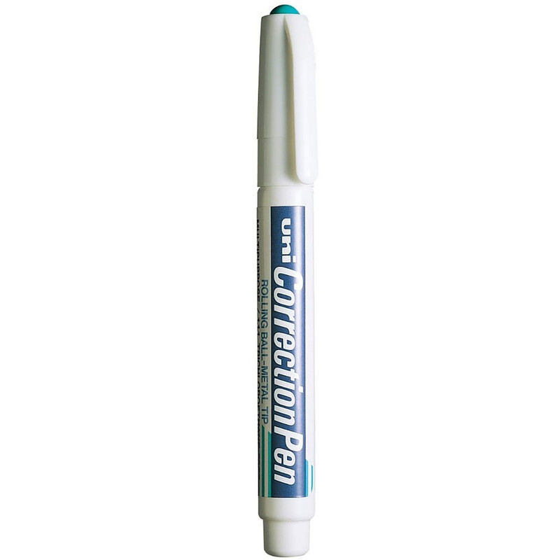 غلط گیر قلمی یونی-بال کد CLP-300 غلط گیر قلمی یونی-بال کد CLP-300