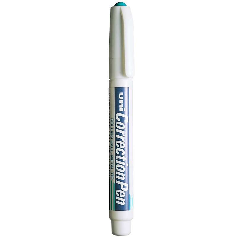 غلط گیر قلمی یونی-بال کد CLP-300 غلط گیر قلمی یونی-بال کد CLP-300