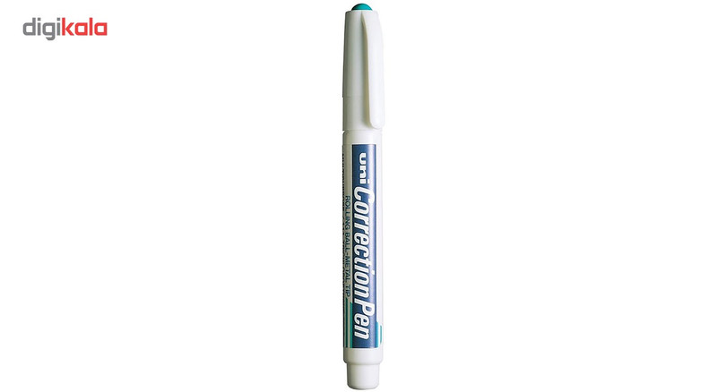 غلط گیر قلمی یونی-بال کد CLP-300 غلط گیر قلمی یونی-بال کد CLP-300