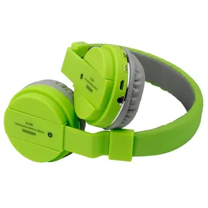 هدفون بی سیم مدل sh-12