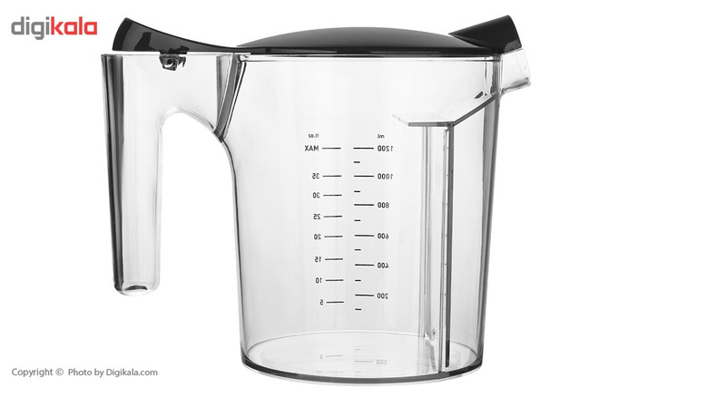 آبمیوه گیری مولینکس مدل JU610D10