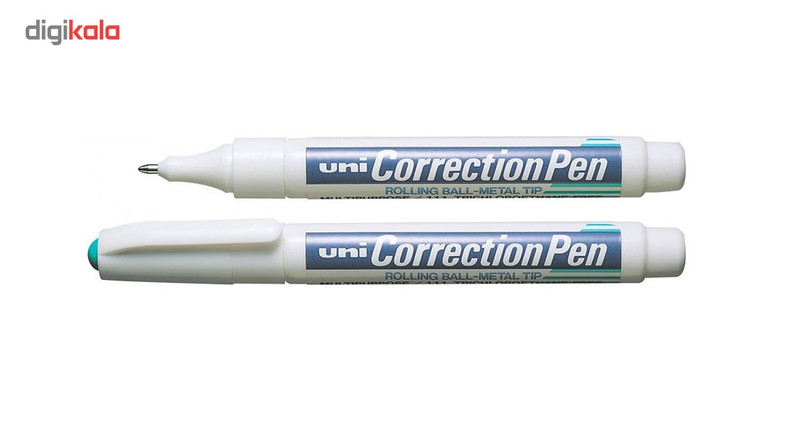 غلط گیر قلمی یونی-بال کد CLP-300