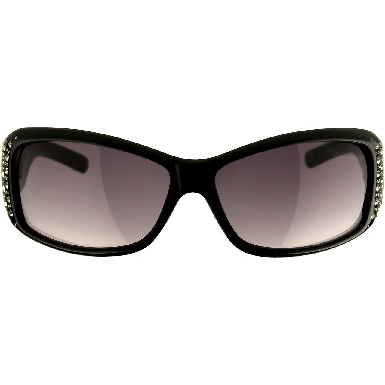 عینک آفتابی الیور وبر مدل 75001BLA -  - 1