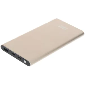 شارژر همراه ایکس.سل مدل PC-11000C ظرفیت 10000 میلی آمپر ساعت