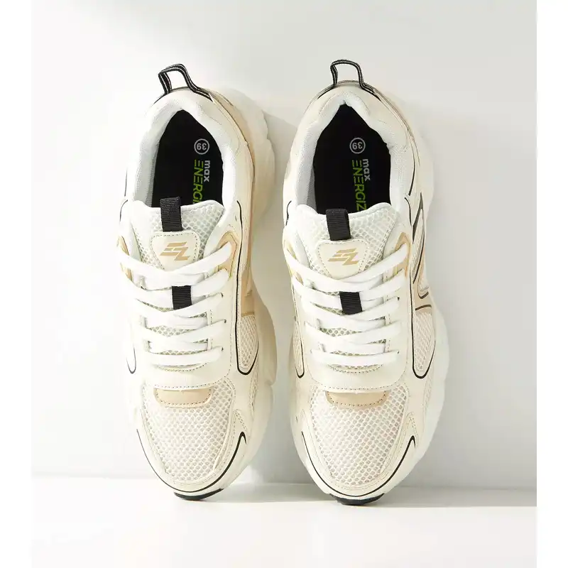 کفش روزمره زنانه مکس مدل Textured